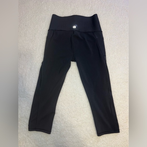 Gap Leggings GapFit Sculpt Revolution Women’s Medium - Picture 2 of 5